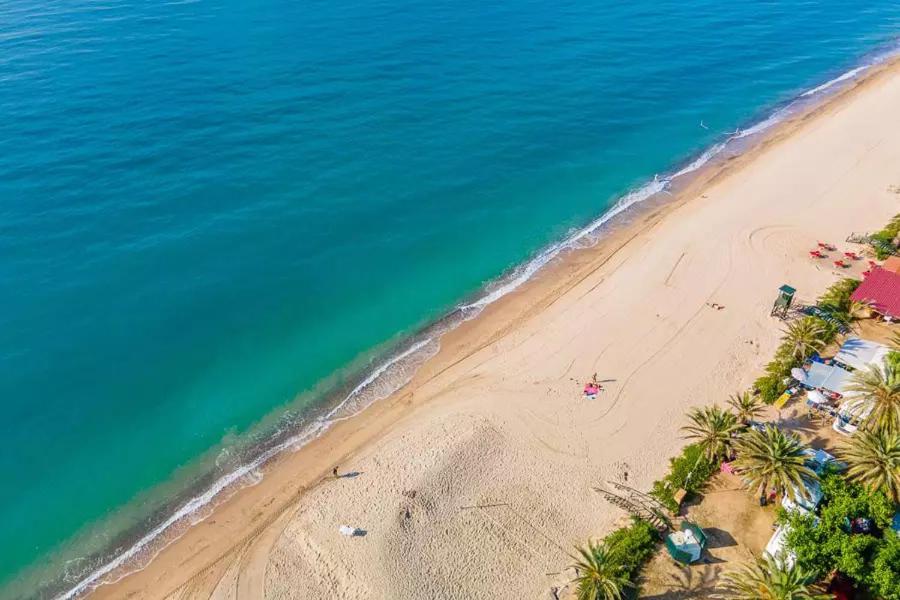Camping La Torre Del Sol - Maeva Vacansoleil Miami Playa Exterior foto